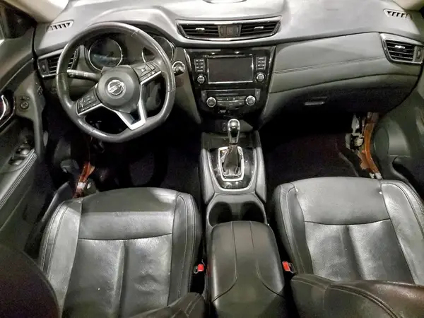 5N1AT2MV2HC824746 2017 NISSAN ROGUE - Image 8