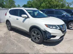 5N1AT2MV2HC824861 2017 NISSAN ROGUE