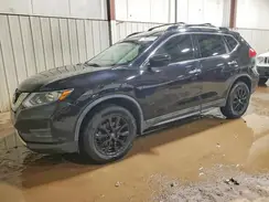 5N1AT2MV2HC824911 2017 NISSAN ROGUE