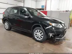 5N1AT2MV2HC824990 2017 NISSAN ROGUE