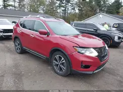 5N1AT2MV2HC827985 2017 NISSAN ROGUE