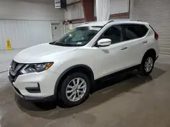 5N1AT2MV2HC828148 2017 NISSAN ROGUE