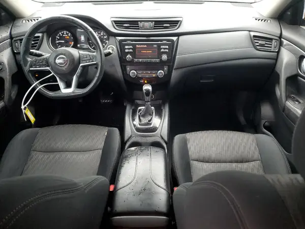 5N1AT2MV2HC829560 2017 NISSAN ROGUE - Image 8