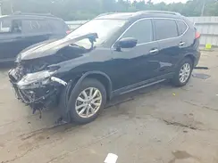 5N1AT2MV2HC829641 2017 NISSAN ROGUE