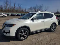 5N1AT2MV2HC829820 2017 NISSAN ROGUE