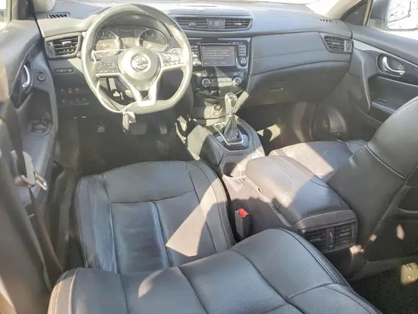 5N1AT2MV2HC829820 2017 NISSAN ROGUE - Image 8