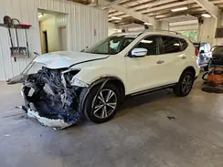 5N1AT2MV2HC832166 2017 NISSAN ROGUE