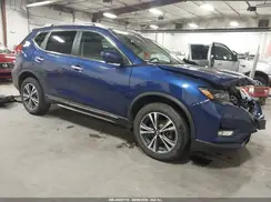 5N1AT2MV2HC833172 2017 NISSAN ROGUE