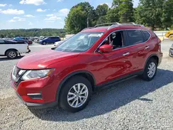 5N1AT2MV2HC833432 2017 NISSAN ROGUE