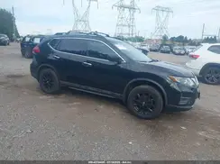 5N1AT2MV2HC835388 2017 NISSAN ROGUE