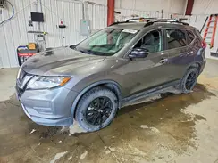 5N1AT2MV2HC835410 2017 NISSAN ROGUE