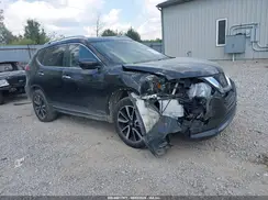 5N1AT2MV2HC835519 2017 NISSAN ROGUE