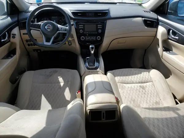5N1AT2MV2HC836007 2017 NISSAN ROGUE - Image 8
