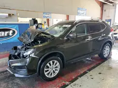 5N1AT2MV2HC837075 2017 NISSAN ROGUE