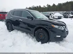 5N1AT2MV2HC837223 2017 NISSAN ROGUE