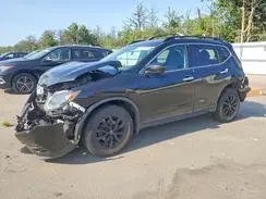 5N1AT2MV2HC838792 2017 NISSAN ROGUE