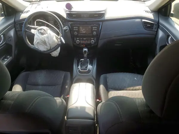 5N1AT2MV2HC838792 2017 NISSAN ROGUE - Image 8