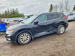 5N1AT2MV2HC838985 2017 NISSAN ROGUE
