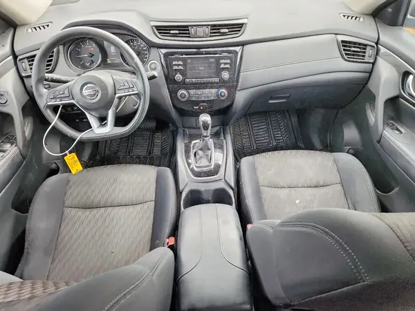 5N1AT2MV2HC838985 2017 NISSAN ROGUE - Image 8
