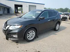 5N1AT2MV2HC839599 2017 NISSAN ROGUE