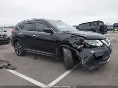 5N1AT2MV2HC840039 2017 NISSAN ROGUE