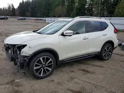 5N1AT2MV2HC845595 2017 NISSAN ROGUE