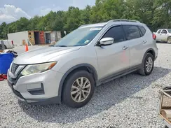 5N1AT2MV2HC846066 2017 NISSAN ROGUE