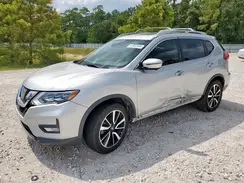 5N1AT2MV2HC848562 2017 NISSAN ROGUE