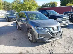 5N1AT2MV2HC850263 2017 NISSAN ROGUE
