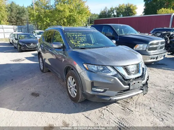 5N1AT2MV2HC850263 2017 NISSAN ROGUE - Image 1