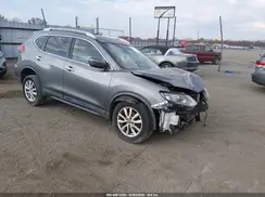 5N1AT2MV2HC850294 2017 NISSAN ROGUE