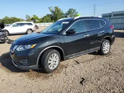 5N1AT2MV2HC851512 2017 NISSAN ROGUE