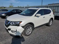 5N1AT2MV2HC851672 2017 NISSAN ROGUE