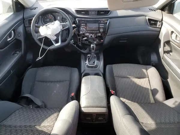 5N1AT2MV2HC851672 2017 NISSAN ROGUE - Image 8