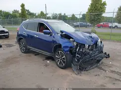 5N1AT2MV2HC851798 2017 NISSAN ROGUE