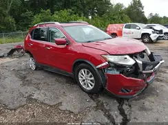 5N1AT2MV2HC852255 2017 NISSAN ROGUE