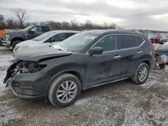 5N1AT2MV2HC853079 2017 NISSAN ROGUE