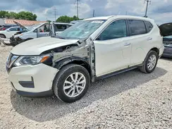 5N1AT2MV2HC853258 2017 NISSAN ROGUE