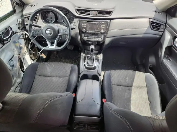 5N1AT2MV2HC853258 2017 NISSAN ROGUE - Image 8