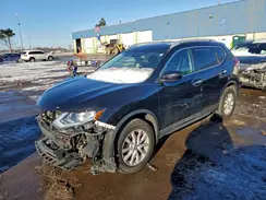 5N1AT2MV2HC855849 2017 NISSAN ROGUE