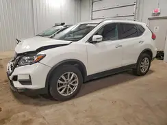 5N1AT2MV2HC855897 2017 NISSAN ROGUE