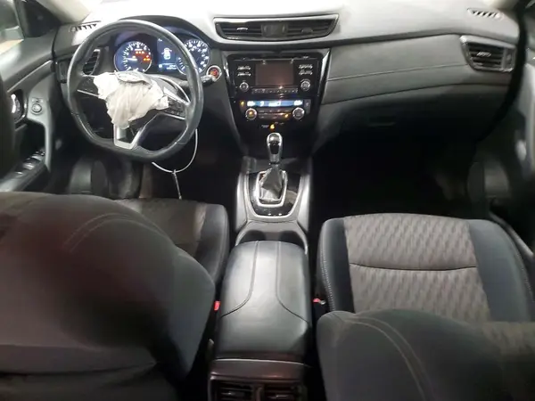 5N1AT2MV2HC855897 2017 NISSAN ROGUE - Image 8