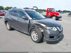 5N1AT2MV2HC855964 2017 NISSAN ROGUE