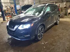 5N1AT2MV2HC856600 2017 NISSAN ROGUE