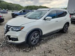 5N1AT2MV2HC856919 2017 NISSAN ROGUE