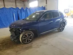 5N1AT2MV2HC857309 2017 NISSAN ROGUE