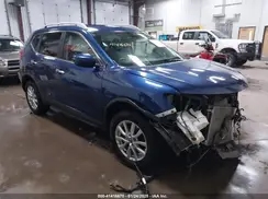 5N1AT2MV2HC857794 2017 NISSAN ROGUE