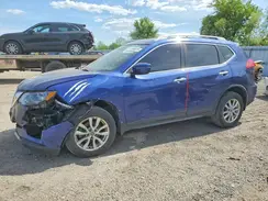 5N1AT2MV2HC858072 2017 NISSAN ROGUE