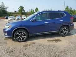 5N1AT2MV2HC858198 2017 NISSAN ROGUE