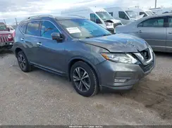 5N1AT2MV2HC858556 2017 NISSAN ROGUE